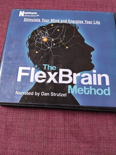 The flexi brain - flexi, narated
