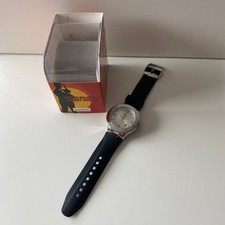 SWATCH WATCH  JAMES BOND