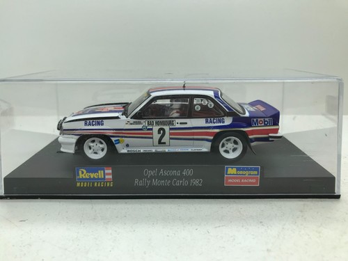 Revell monogram slot - revell, 1:32