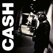 Johnny Cash : American III