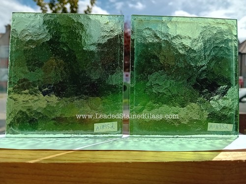 Green minster panes spare - 2,