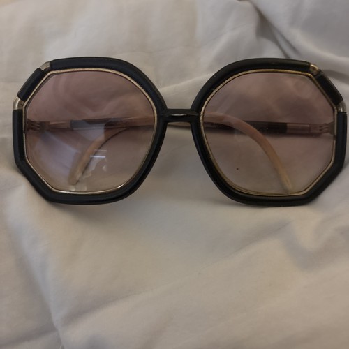 1970s ted lapidus sunglasses - 1970s,