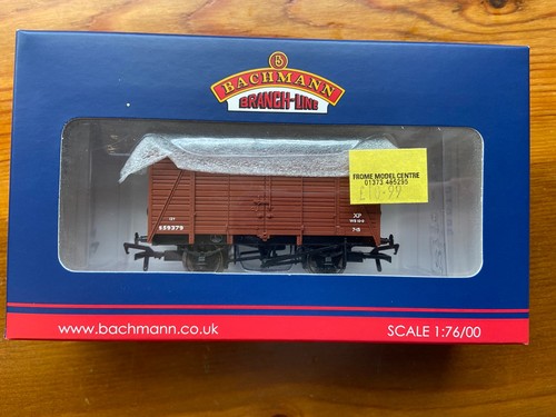 Bachmann 082c ton - 38-082c, 12