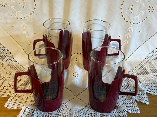 Vintage pyrex jaj drink - vintage,