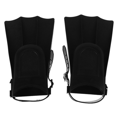Swim flippers kids - swim,