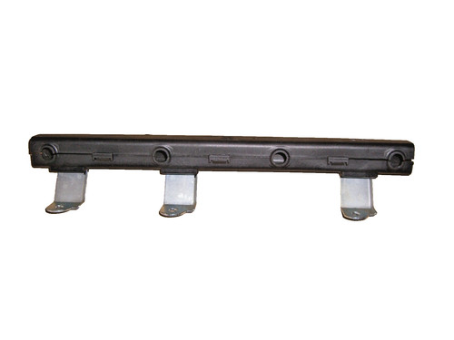 Cable routing injector strip