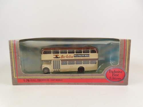 Efe 30701 renown bus - 30701,