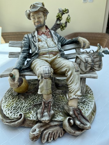 Capodimonte porcelain - capodimonte,