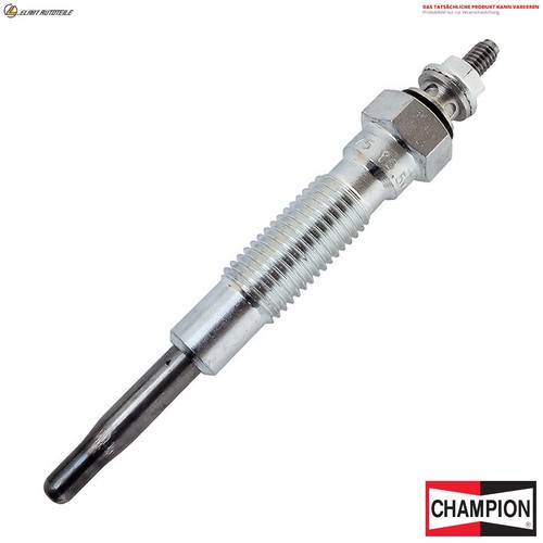 Glow plug ch919 - glow, for