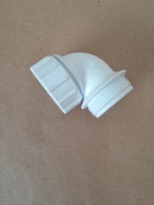 Wavin Osma HepVO 87.5 Degree