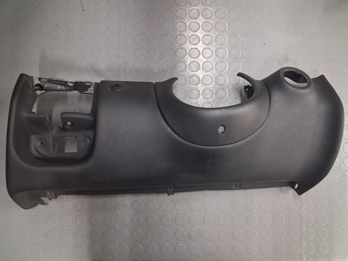 Left dashboard cover for - left,