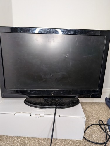 Alba lcd22advd hd - lcd22advd, lcd