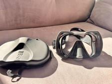 Fourth element seeker mask - fourth,