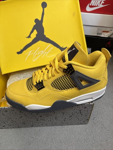 Jordan lightning brand new - lightning,