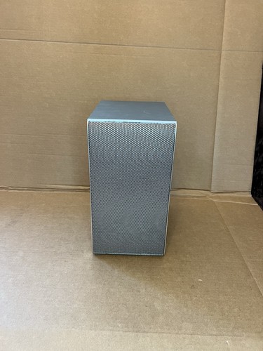 Active wireless subwoofer - lg,