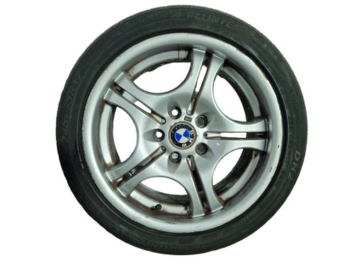 Bmw series e46 alloy - bmw, 17"