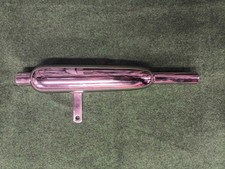 Silencer High Level Siamese