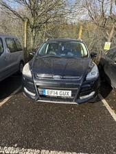 Ford Kuga 2.0 Litre Automatic For Breaking. All Parts Currently Available.