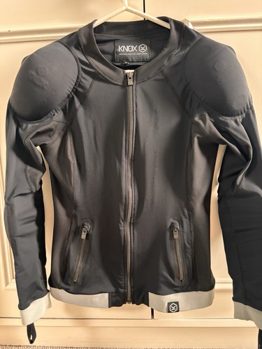 Knox long sleeve - knox,