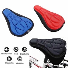 Silicone Bike Bicycle Gel