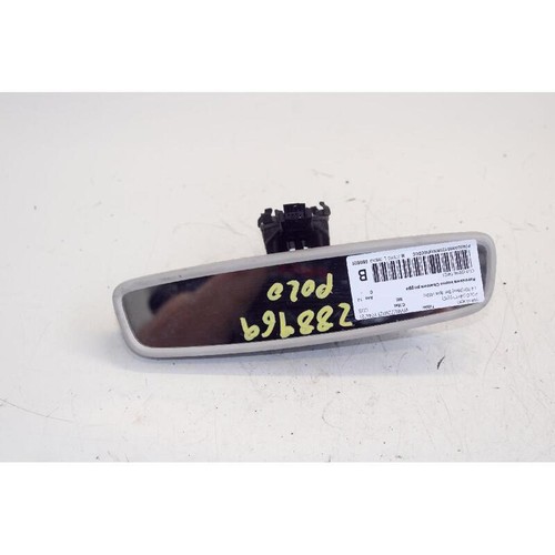 Interior rear view mirror - interior,