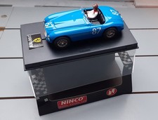 Ninco Ferrari MM 166 MM