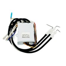 Gas Water Heater 14 Wire Pulse