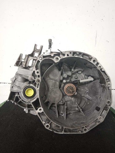 Nd0002 gearbox for renault - nd0002,