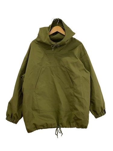 Hoolywood salvage parka - salvage,