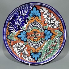 Mediterranean Pottery
