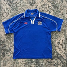 Retro Goal. Peterborough