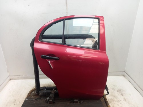 Nissan micra right rear door - nissan,
