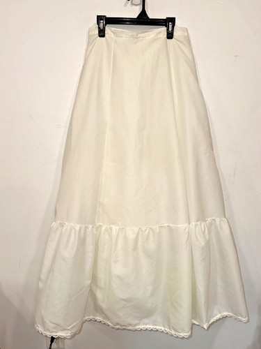 Full length formal slip - formal,