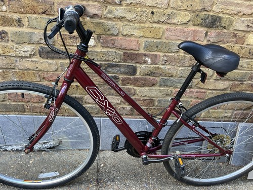Apollo exo adult teen - exo, 28”