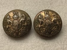 Pair of Genuine Victorian