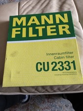 Cabin Filter Fits Hyundai Baton,i20,i30,Kia Carens,Cee’d