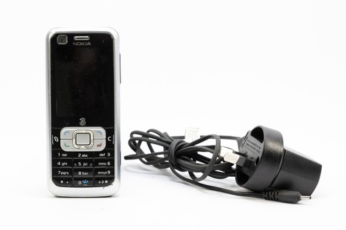 Nokia 6500 classic - nokia,