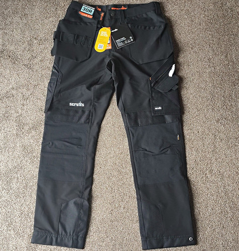 Scruffs men pro flex - flex, plus