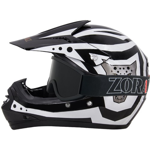 Zorax zor x17 kids junior - zorax, zor-x17