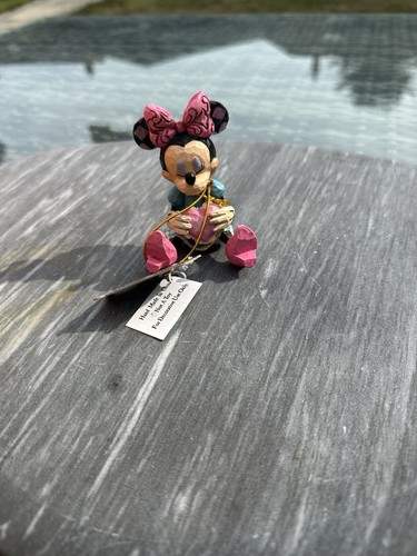 Disney tradition minnie - disney,