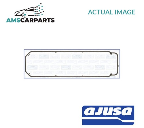Engine rocker cover - engine,
