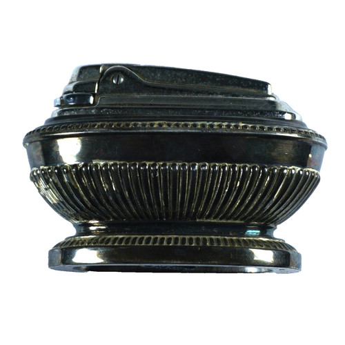 Vintage ronson varaflame - a,