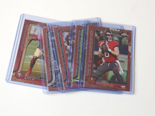 Topps Chrome 2025 Leather