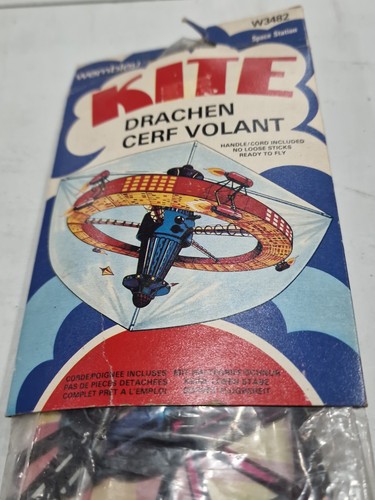 Mettoy wembley vintage space - mettoy,