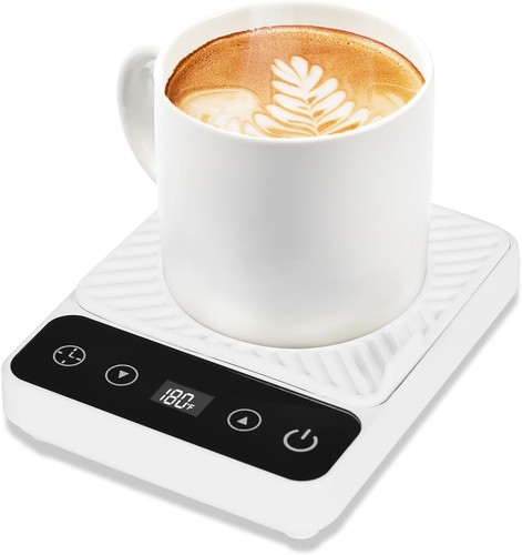 Wuffove smart coffee mug - smart,