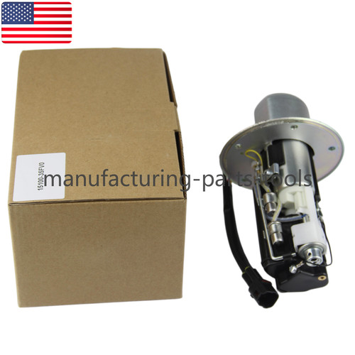 New fuel pump 15100 - pump, for