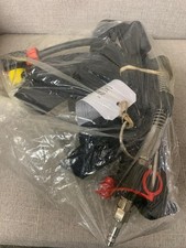 SCOTT SAFETY RAS ASBESTOS COMPRESSED AIRLINE BREATHING APPARATUS