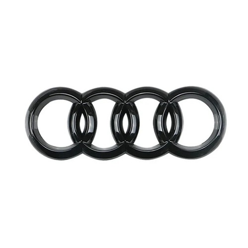 Audi silver black - silver,