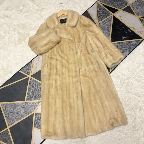 Sapphire real mink - os,