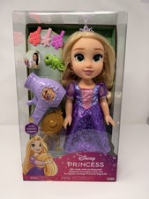 Disney Rapunzel Get Ready With